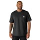 CARHARTT RELAXED FIT HEAVYWEIGHT SS POCKET T-SHIRT