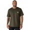 CARHARTT DEARBORN RELAXE POCKET T-SHIRT
