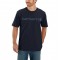 CARHARTT DEARBORN RELAXED LOGO T-SHIRT