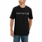 CARHARTT DEARBORN RELAXED LOGO T-SHIRT