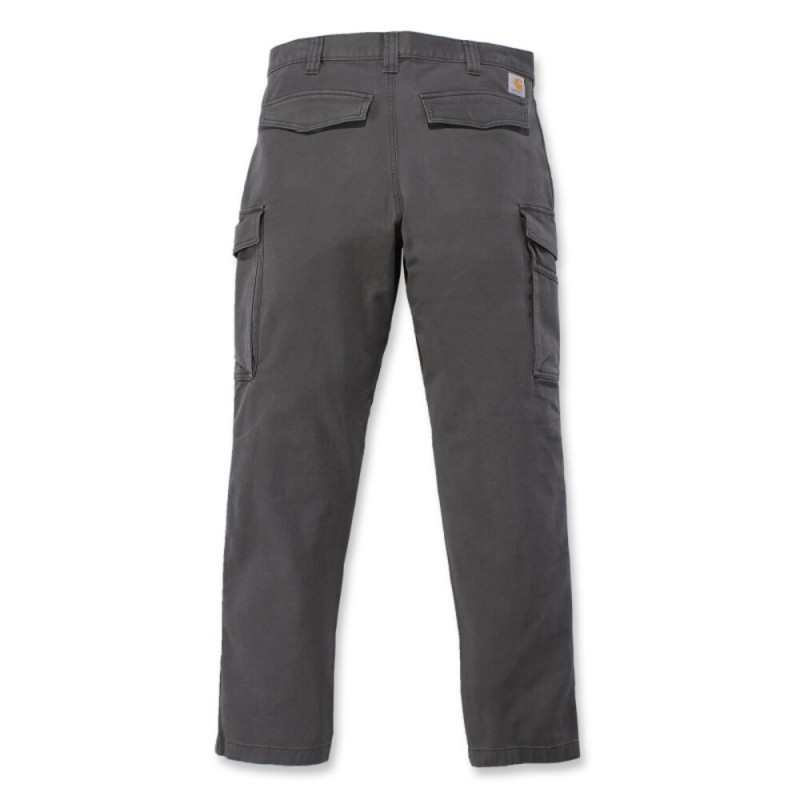CARHARTT RELAXED STRAIGHT RIGBY CARGO PANT