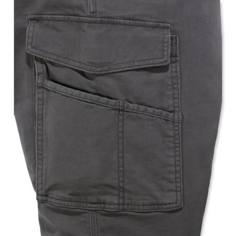 CARHARTT RELAXED STRAIGHT RIGBY CARGO PANT