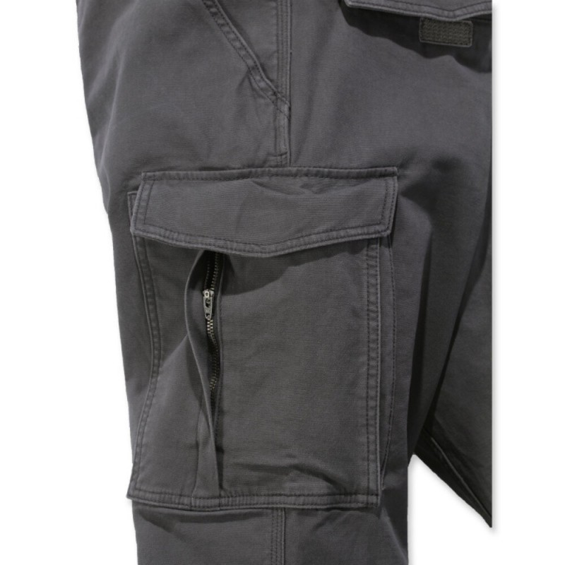 CARHARTT RELAXED STRAIGHT RIGBY CARGO PANT