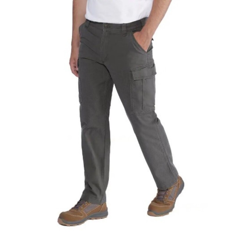 CARHARTT RELAXED STRAIGHT RIGBY CARGO PANT