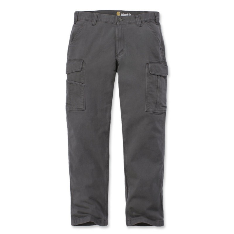 CARHARTT RELAXED STRAIGHT RIGBY CARGO PANT