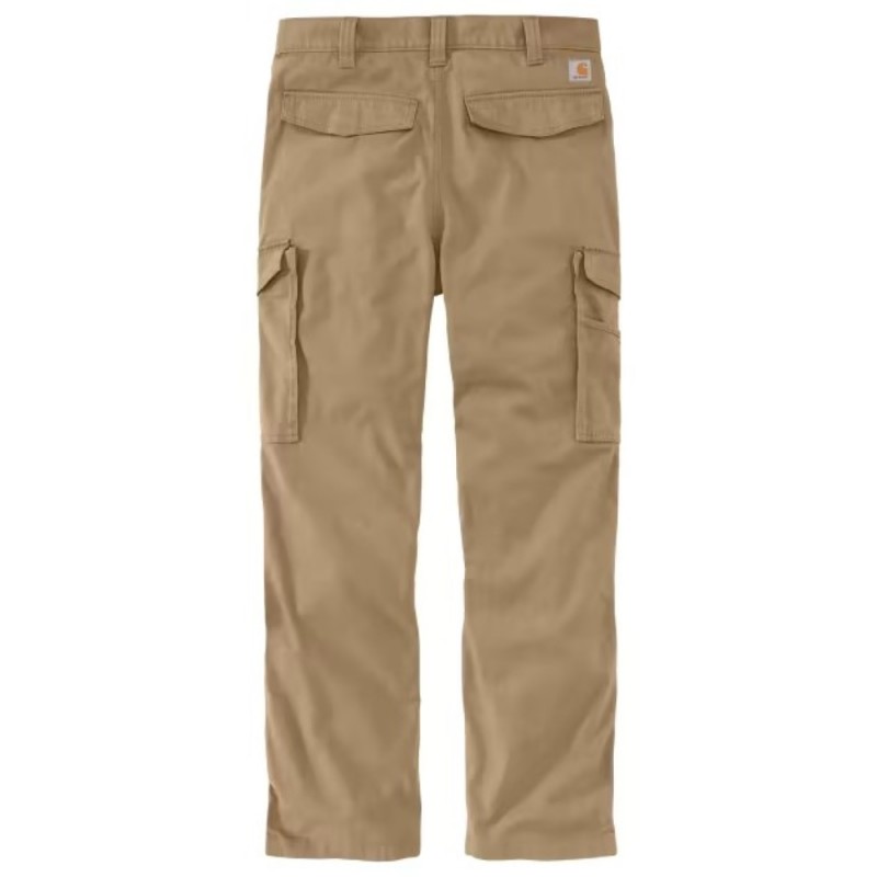 CARHARTT RELAXED STRAIGHT RIGBY CARGO PANT
