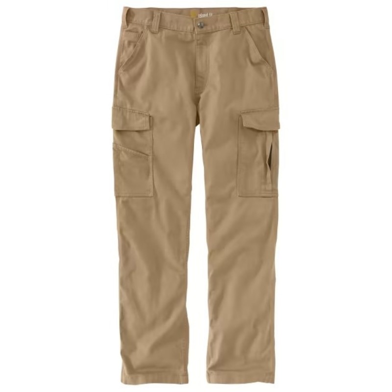 CARHARTT RELAXED STRAIGHT RIGBY CARGO PANT