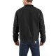 CARHARTT DUCK BLANKET-LINED DETROIT JACKET