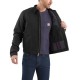 CARHARTT DUCK BLANKET-LINED DETROIT JACKET