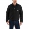 CARHARTT DUCK BLANKET-LINED DETROIT JACKET