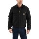 CARHARTT DUCK BLANKET-LINED DETROIT JACKET