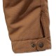 CARHARTT DUCK BLANKET -LINED DETROIT JACKET