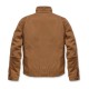 CARHARTT DUCK BLANKET -LINED DETROIT JACKET