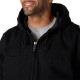 CARHARTT WASHED DUCK INSULATED ACTIVE JACKET