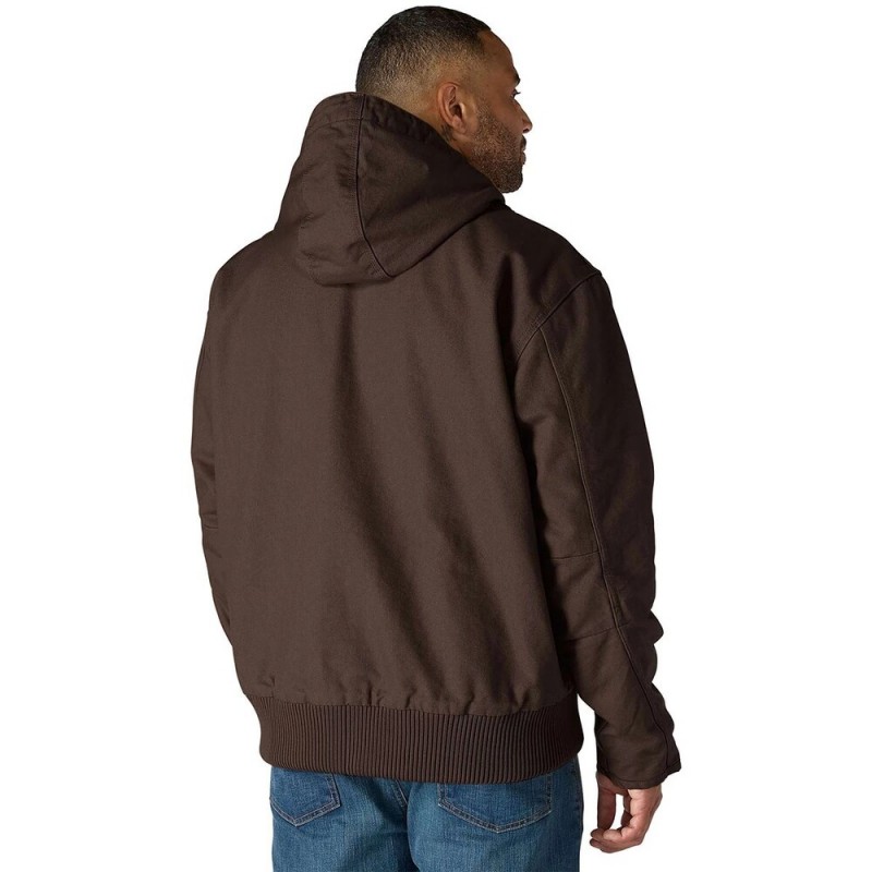 CARHARTT WASHED DUCK ACTIVE JACKET