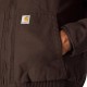 CARHARTT WASHED DUCK ACTIVE JACKET