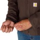 CARHARTT WASHED DUCK ACTIVE JACKET