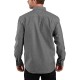 CARHARTT MW CHAMBRAY LS SHIRT