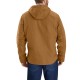 CARHARTT WASHED DUCK SIERRA JACKET