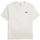 LOST CHEST LOGO BOXY TEE