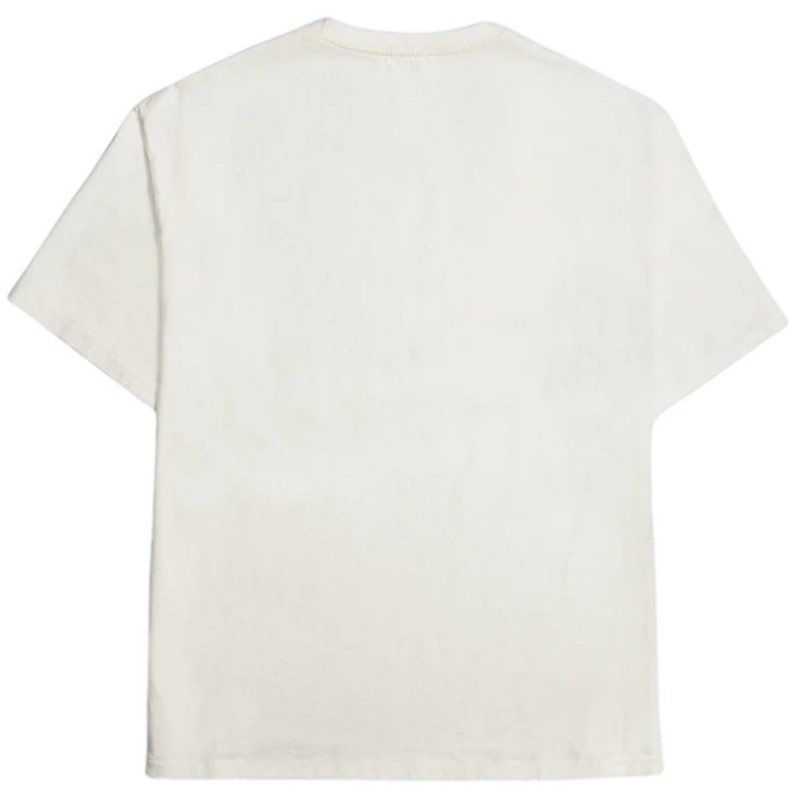 LOST CHEST LOGO BOXY TEE