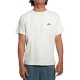 LOST CHEST LOGO BOXY TEE