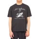 LOST PERFECT EXECUTION BOXY TEE