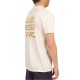 LOST ALL NATURAL VINTAGE DYE TEE
