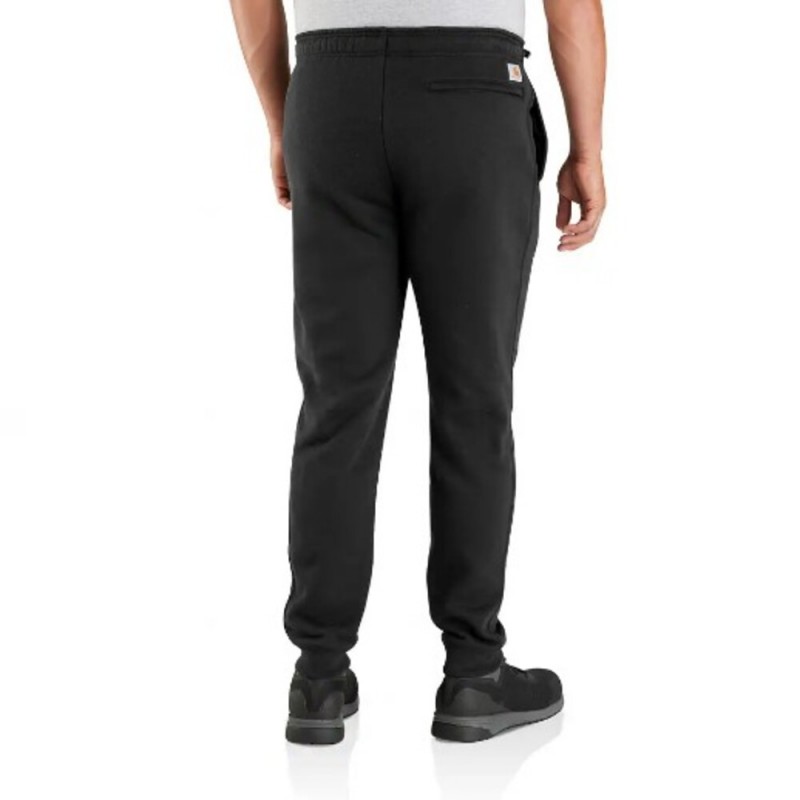 CARHARTT MIDWEIGHT TAPERED SWEATPANT