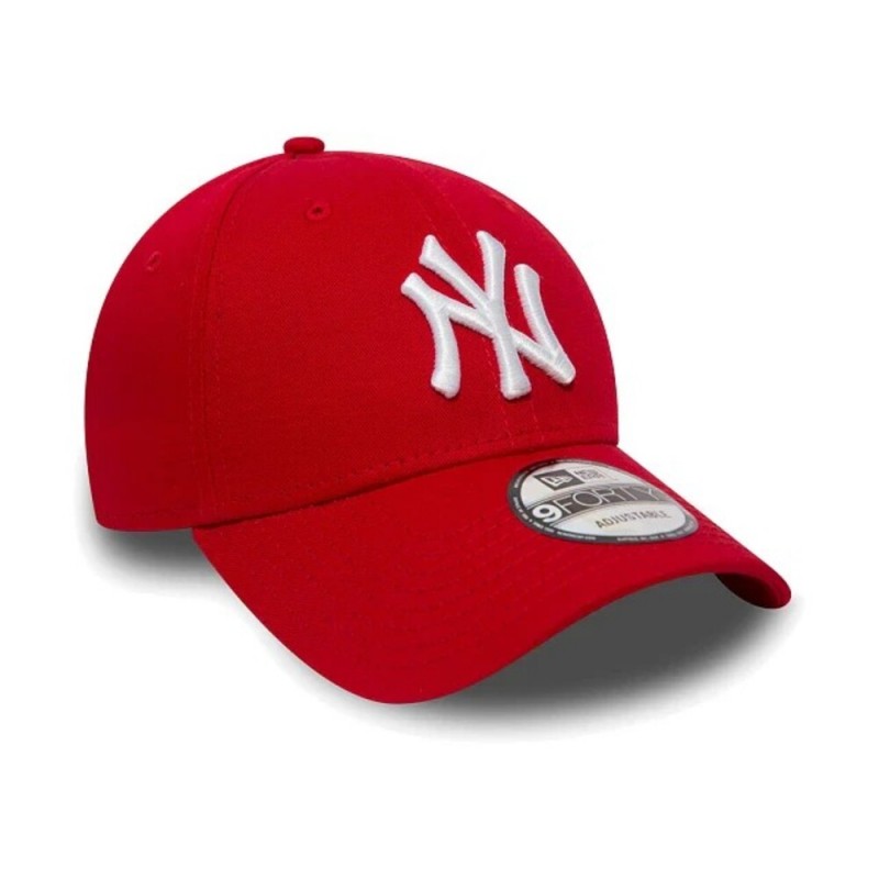 NEW ERA 940 LEAG BASIC NEYY