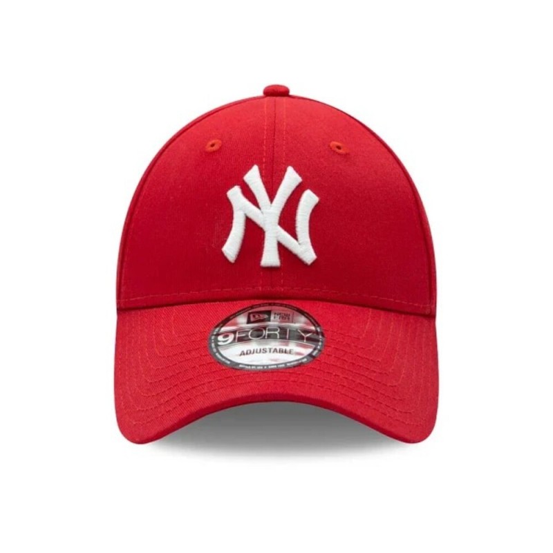 NEW ERA 940 LEAG BASIC NEYY