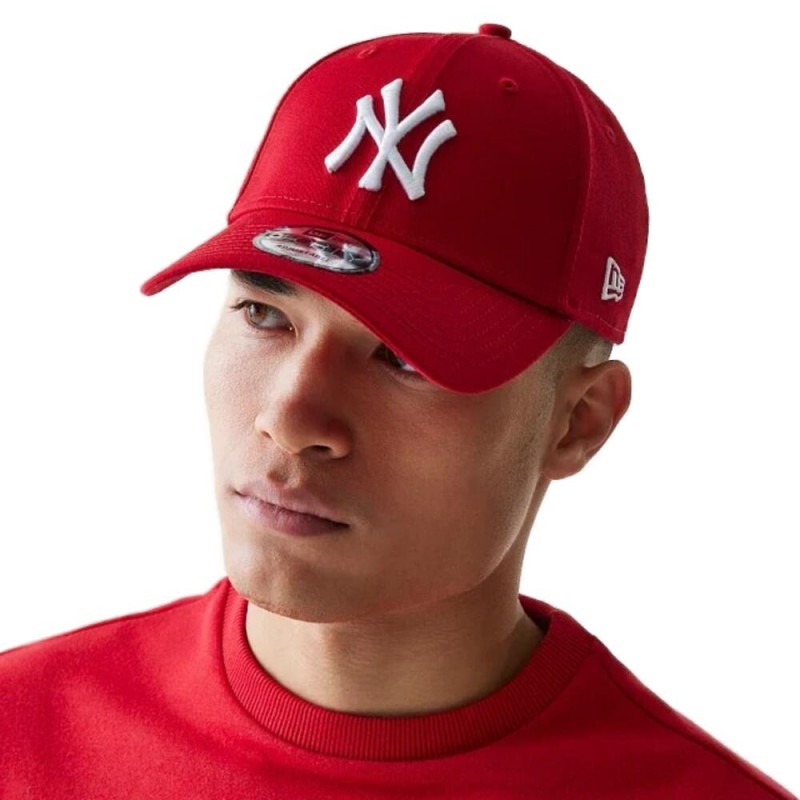 NEW ERA 940 LEAG BASIC NEYY