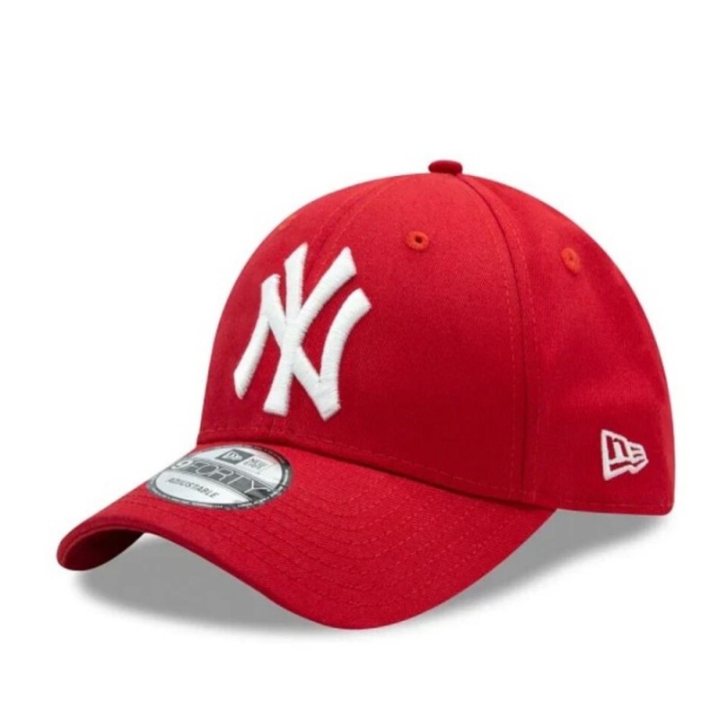 NEW ERA 940 LEAG BASIC NEYY