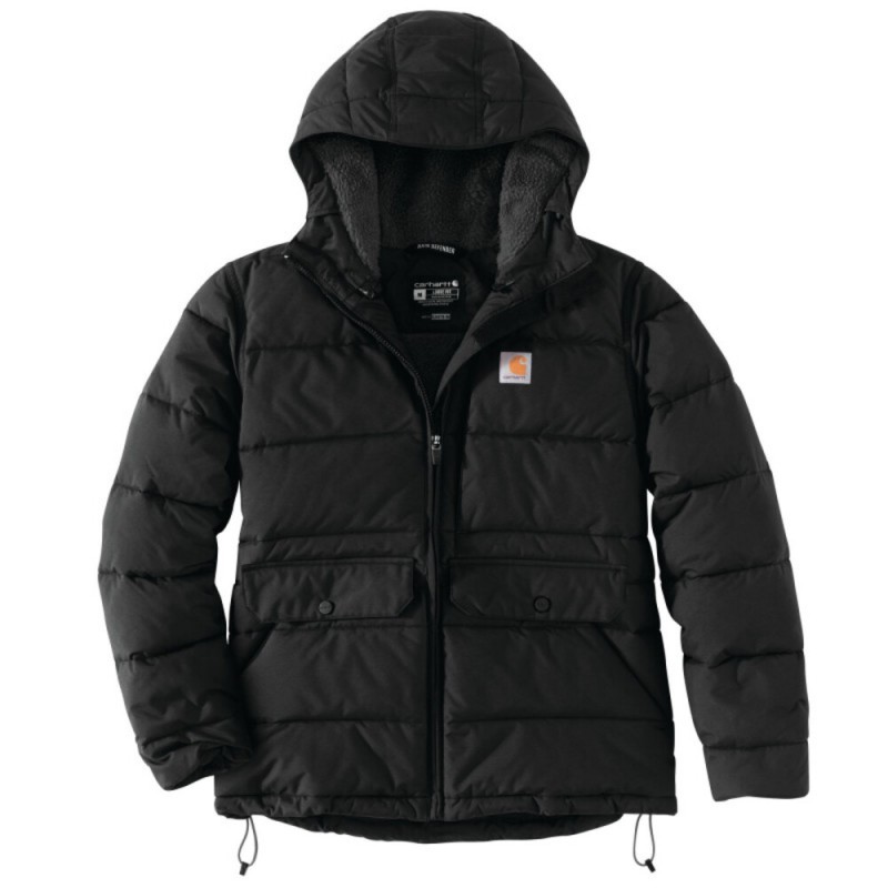 CARHARTT MONTANA INSULATED JACKET