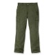 CARHARTT RELAXED STRAIGHT RIPSTOP DOUBLE-FRONT CARGO PANT