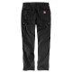 CARHARTT RELAXED STRAIGHT RIP STOP DOUBLE-FRONT CARGO PANT