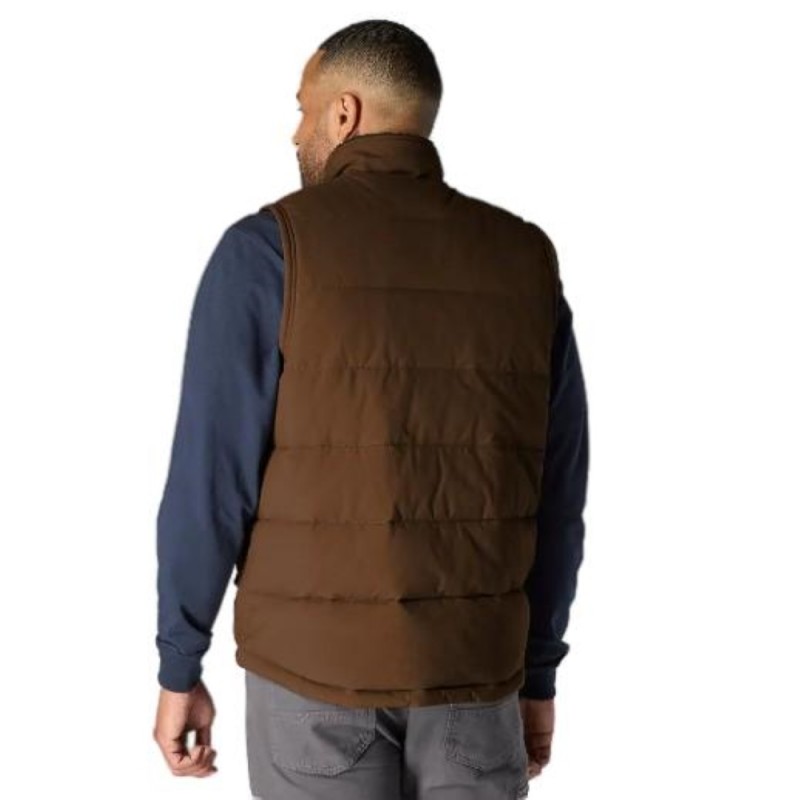 CARHARTT MONTANA LOOSE FIT INSULATED VEST