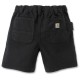 CARHARTT RUGGED FLEX CANVAS WORK SHORT