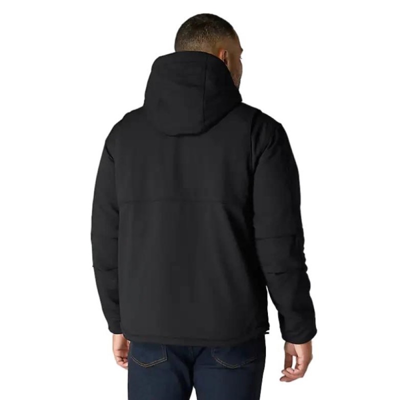 CARHARTT CAMDEN CRYDER JACKET