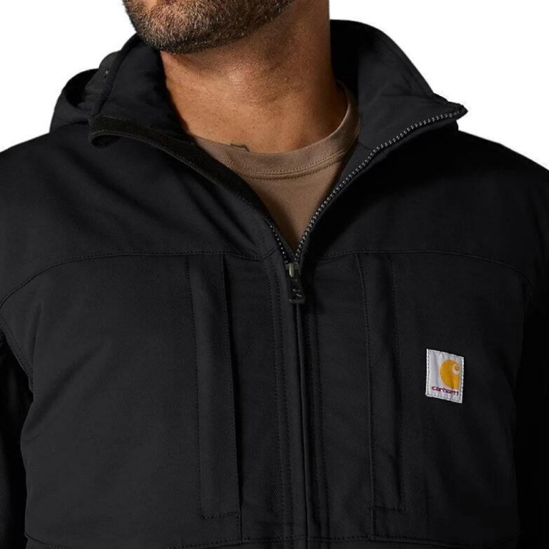 CARHARTT CAMDEN CRYDER JACKET