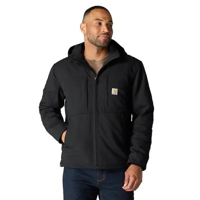 CARHARTT CAMDEN CRYDER JACKET