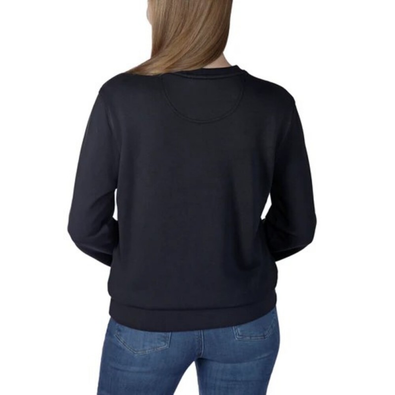 CARHARTT RELAXED FIT MIDWEIGHT FRENCH TERRY