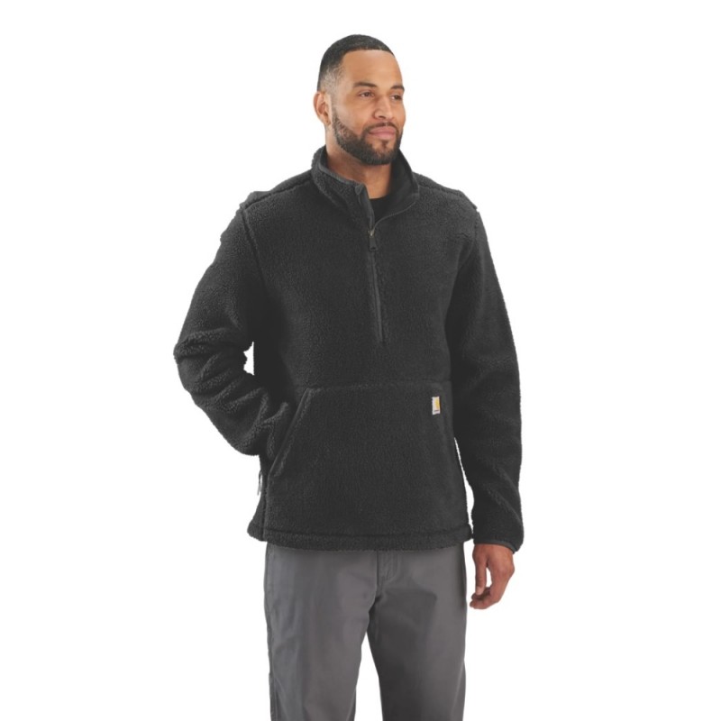 CARHARTT FAIRBANS PULLOVER