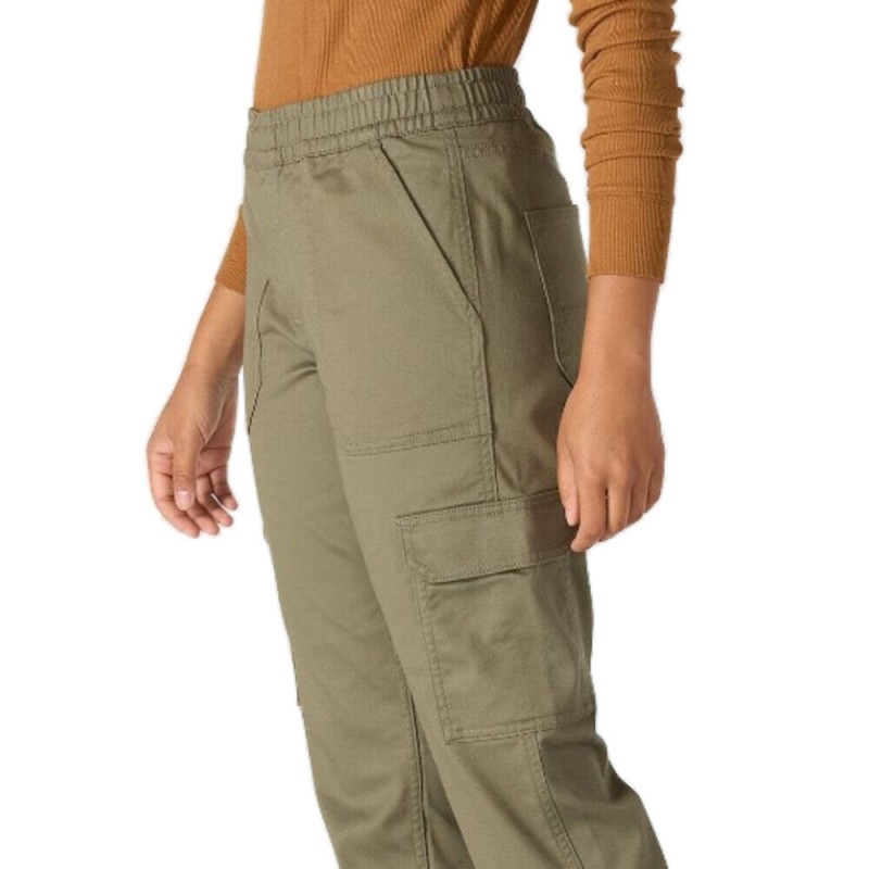CARHARTT TENCEL FIBER SERIES TWILL JOGGER