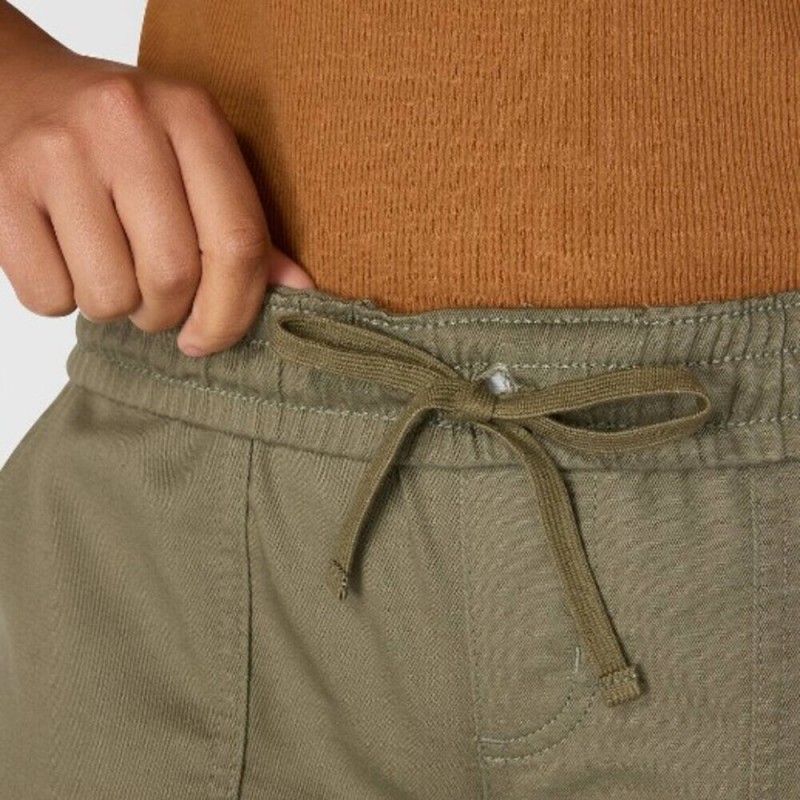 CARHARTT TENCEL FIBER SERIES TWILL JOGGER