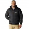 CARHARTT RAIN DEFENDER LIGHTWEIGHT INSULATED HOODED JACKET