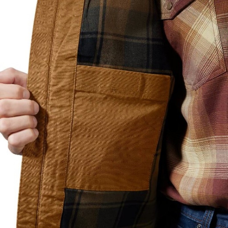CARHARTT MONTANA DUCK VEST