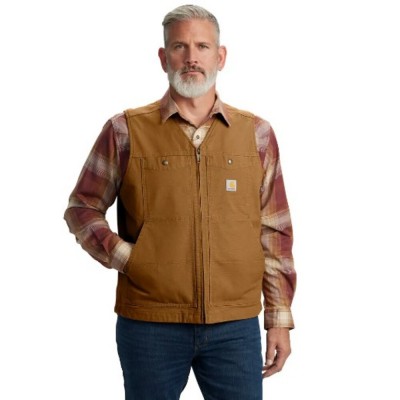 CARHARTT MONTANA DUCK VEST