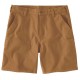 CARHARTT DUCK DOUBLE FRONT SHORT