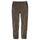 CARHARTT RUGGED FLEX CANVAS JOGGER PANT